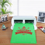 REALIKE 8.5”x12” Cutting Mat for Cricut Joy Xtra (StandardGrip, LightGrip, StrongGrip 3 Mats), Variety Adhesive Cutting mats for Cricut Joy Xtra REALIKE