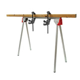 CRAFTSMAN Metal Sawhorse, Folding (‎CMST11154) Craftsman