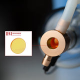 US Stock CO2 Laser Tube 90W 100W Length 1250mm Dia.80mm 100W Laser Tube for CO2 Laser Engraver Cutting Machine Cloudray