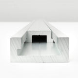 POWERTEC 71568 Miter T-Track with Miter T-Bar, 32-Inch POWERTEC