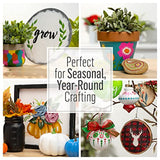 FolkArt Multi-Surface Paint (8 oz), , Look At Me Blue FolkArt