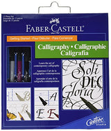 Faber-Castel Getting Started Calligraphy Kit Faber-Castell