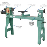Grizzly Industrial G0632Z - 16" x 42" Variable-Speed Wood Lathe Grizzly Industrial