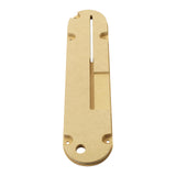 Dado Throat Plate Zero Clearance insert Fits Delta Table Saws 36-725, 36-725T2, 36-5152, 36-5000, 36-5000T2 RMSPO