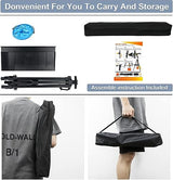 STANDNEE Artist Easel Stand Painting Stand Art Easel, 20"to 61" Art Easel for Painting Canvase & Displaying, Aluminum Adjustable Height Display STANDNEE