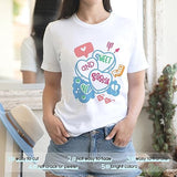 HTVSTD Infusible Ink Transfer Sheets - 23 Sheets 12" x 10" Solid Color Infusible Ink Sheets Paper for Tumbler T-Shirts Mugs DIY Sublimation Paper HTVSTD