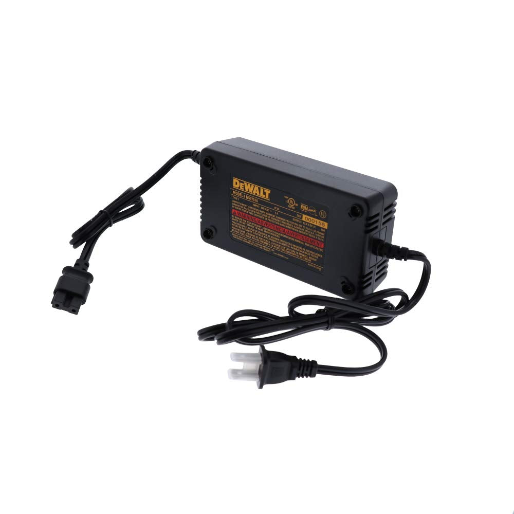 DeWalt OEM N557514 Inflator Charger DCC020IB - WoodArtSupply