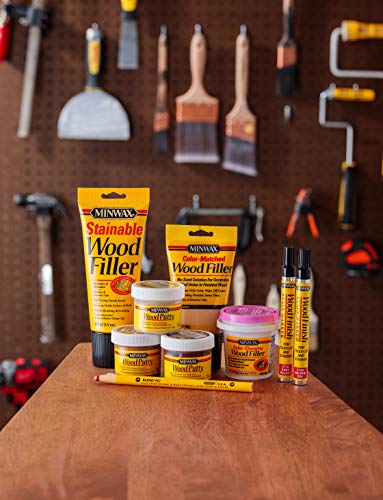 Minwax 63487000 Wood Finish Stain Marker, Dark Walnut Minwax