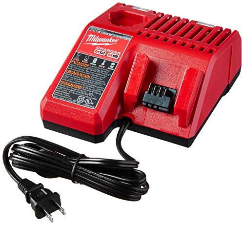 Milwaukee 2691-22 18-Volt Compact Drill and Impact Driver Combo Kit Milwaukee