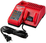 Milwaukee 2691-22 18-Volt Compact Drill and Impact Driver Combo Kit Milwaukee