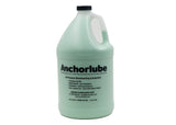 Anchorlube All-Purpose Metalworking Compound 1 Gallon - Water-Based Cutting Fluid for Drilling, Tapping, Sawing - Great on Stainless Steel | No Oil Anchorlube