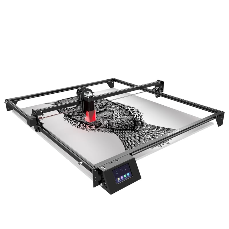 Extension Kits for LONGER RAY5 5W/10W/20 Laser Engraver(XY Axis) - WoodArtSupply