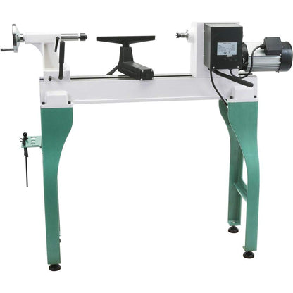 Grizzly Industrial G0838-16" x 24" Variable-Speed Wood Lathe - WoodArtSupply