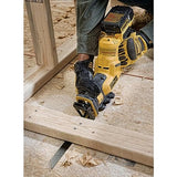 DEWALT 20V Max Reciprocating Saw, Compact, Tool Only (DCS387B) DEWALT
