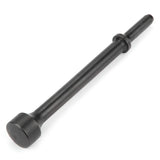 Air Hammer Bit, Smoothing Pneumatic Hammer Bit Extended Length Chisel Long Punch Air Hammer Attachment Accessories (178mm) Ejoyous