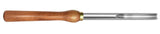 Crown Tools 243 3/4 Inch Bowl Gouge Crown
