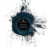 MEYSPRING Imperial Emerald - Intense Green Mica Powder for Epoxy Resin - Pigment Powder for Resin Art, Casting Resin and UV Resin - Green Resin Dye - MEYSPRING