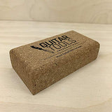 Guitar Tools International Flat Beveled Cork Sanding Block- Guitar Luthiers - LCBS2 Guitar tools USA