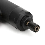 Pneumatic Screwdriver, 8H Industrial Grade Gun Type Impact Air Screwdriver with Environmental Protection for Furniture Assembly Fafeicy