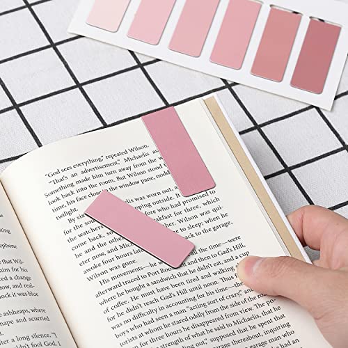 Mr. Pen- Magnetic Bookmarks, 12 Pack, Magnetic Book Marks, Bookmarks for Women Men Kids, Magnetic Bookmark, Magnet Bookmark Clips, Book Marker, Paper - WoodArtSupply