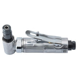 PROSHI 1/4-Inch Angle Air Die Grinder, Mini Air Angle Die Grinder, pneumatic angle die grinder, 90 Degree Angled Air Die Grinder, Edge Series Air PROSHI