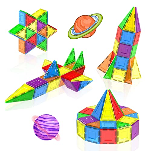 Cra-Z-Art Magrific Magnetic Set (100-Piece) Cra-Z-Art