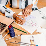 Mr. Pen- Tshirt Ruler, 4 pcs, Tshirt Alignment Tool, Shirt Ruler for Vinyl Alignment, Ruler for Children Youth Adult, Heat Press Accessories, Tshirt Mr. Pen