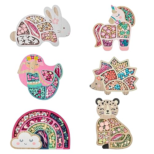 Stephen Joseph Bead Boutique, Unicorn Small Stephen Joseph