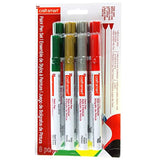 MICHAELS Craft Smart® Paint Pen Set, Holiday CraftsMart