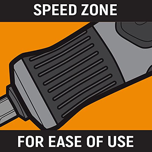 GEARWRENCH 20 Pc. Phillips/Slotted/Torx Dual Material Screwdriver Set - 80066H GEARWRENCH