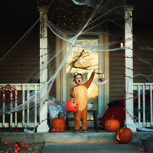 LIOOBO 20PCS Halloween Ghost Festival Decoration Props Puzzle Graffiti Wood Chip Bat Wooden Pendant for Arts and DIY Crafts Creative Decorations LIOOBO