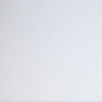 Liquitex Recycled Canvas, Traditional, 8" x 10", White - WoodArtSupply