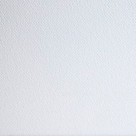 Liquitex Recycled Canvas, Traditional, 8" x 10", White Liquitex