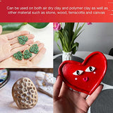 U.S. Art Supply Professional High Gloss Pouring Paint Art Topcoat & Clay Varnish, 32 oz. (Quart) - Clear Permanent Protective Finish for Pouring U.S. Art Supply