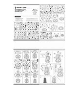 3D Wooden Puzzle,Hanshan Temple Buildings Model,World Famous Architecture Blocks Toy,Age 14+ Assembly Home Decors Adult Craft Kits, DIY Brain Teaser SigridZ