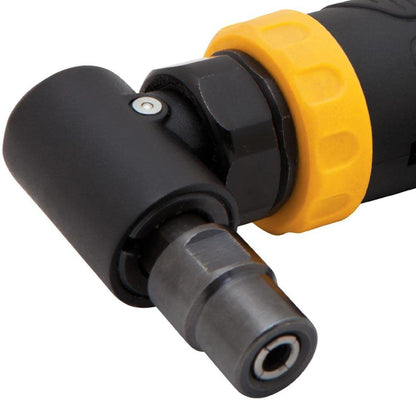 DEWALT Die Grinder, Right Angle, Air Powered (DWMT70782L) - WoodArtSupply