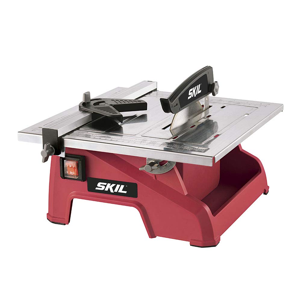 SKIL 7-Inch Wet Tile Saw - 3540-02 Skil