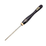 Crown Hand Tools #236RAZ Razor 3/8-Inch Spindle Gouge - WoodArtSupply