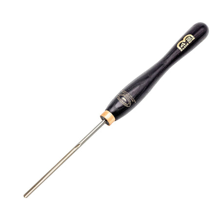 Crown Hand Tools #236RAZ Razor 3/8-Inch Spindle Gouge - WoodArtSupply