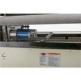 SHOP FOX W1678 5 HP 26-Inch Drum Sander Shop Fox