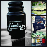 FLYMAX White Paint Pen, 6 Pack 0.7mm Acrylic White Permanent Marker White Paint Pens for Wood Rock Plastic Leather Glass Stone Metal Canvas Ceramic FLYMAX