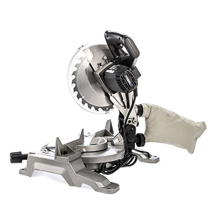 Delta Power Equipment Corporation S26-262L 10" Shop Master Miter Saw with Laser
