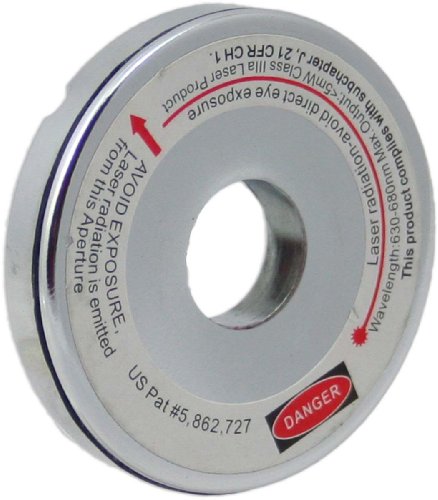 Oshlun LG-R01 Radial Arm Saw Laser Guide,Grey OSHLUN