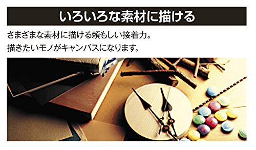 Turner acrylic gouache 12 color set school by Turner color Turner Colour Works