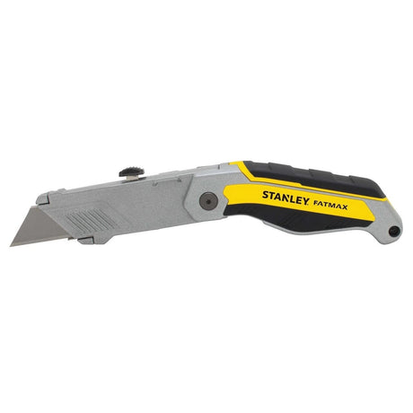 Stanley FMHT10289 FatMax ExoChange Folding Utility Knife Stanley