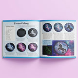 Craft Maker: Glow in The Dark Rock Painting - DIY Box Set for Adults, Neon & Glowing Paint Included, Unique Easy-to-Follow Projects, Arts & Crafts Hinkler
