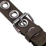 Bucket Boss - Handyman’s Tool Belt, Tool Belts - Original Series (50250), Brown Bucket Boss