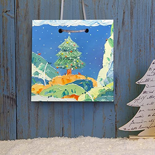 12 Pack Basswood Sheets for Crafts-16 x 16 x 1/8 Inch- 3mm Thick Plywood Sheets with Smooth Surfaces-Unfinished Squares Wood Boards for Laser AWIZOM