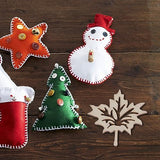 TEHAUX 50pcs Unfinished Wood Shapes Chip Wedding Ornament DIY Handcraft Slice Wood Leaves for Crafts Wedding Decor Cutouts Embellishments Unfinished TEHAUX