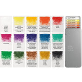 Winsor & Newton Professional Oil Pastels, Set of 15 Winsor & Newton